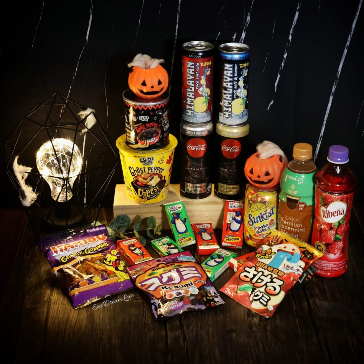 7-Eleven October Launch